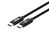 Usb C-C Pd 3.1 240W Fast , Charging Cable 2M, 48V 5A, ,