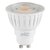 Lampadina LED MKC - GU10 - Faretto - 7,5 W - 499048094 (Bianco Naturale)