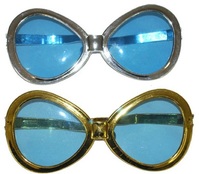 lunettes jumbo or