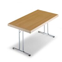 Folding table