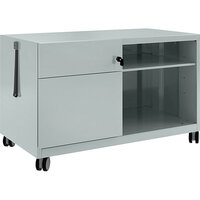 Note™ CADDY, h x b x d = 563 x 900 x 490 mm