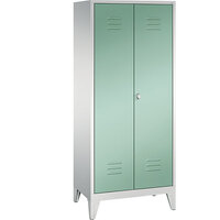 Armoire de rangement sur pieds CLASSIC