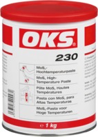 MoS2-Hochtemperaturpaste OKS 230, 1 kg Dose