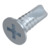 ISO 15482 / DIN 7504 O, Senk - Bohrschraube mit Kreuzschlitz mit Blechschraubeng