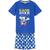 PIJAMA CORTO SINGLE JERSEY SONIC