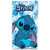 TOALLA STITCH DISNEY ALGODON