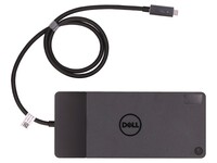 WD22TB4 - Dell Thunderbolt Dock. For UK,EU,US.