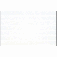 Bastel-Stegplatten 23x33cm VE=10 Platten transparent