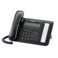KX-NT543X-B - VoIP Phone