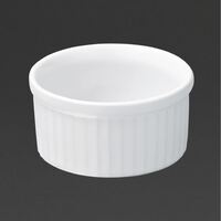 Pack of 12 Revol French Classics Ramekins 75mm Porcelain