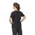 Stedman Classic Unisex T Shirt in Black - 100% Cotton - Short Sleeve - 4XL
