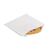 Paper Bags in White 180(W) x 170(D) mm 5150g Pack Quantity - 1000