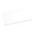 Hygiplas Chopping Board in White - Low Density - 10 x 300 x 450 mm