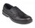 Lites Safety Unisex Footwear Safety Shoes in Black Size 5