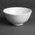 Royal Porcelain Classic Oriental Rice Bowls in White 360ml Pack Quantity - 24