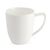 Lumina Fine China Latte Mugs in White 15oz / 425ml Pack Quantity - 4