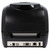 Godex RT700i Etikettendrucker mit Abreißkante, 203 dpi - Thermodirekt, Thermotransfer - LAN, USB, USB-Host, seriell (RS-232), Thermodrucker (GP-RT700I)