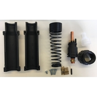 Cebora-Adapter für Plasma-Brennerpaket Nr. 72