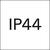 Vierfach-Verteiler IP44 10m H07RN-F3G1,5