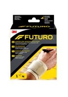 FUTURO™ Handgelenk-Bandage anpassbar 46709, Verstellbar SPORT