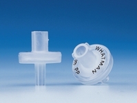 Spritzenvorsatzfilter Puradisc™ Glasfaser | Typ: GF/F 0.7