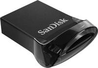 SanDisk USB-Stick Ultra Fit SDCZ430-064G-G46 64 GB