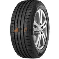 CONTINENTAL 225/45 17 91W SPORT CONTACT 5 MO, Sommerreifen
