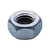 Toolcraft Hexagon Nuts DIN 934 Galvanised Steel 8 M8 Pack Of 50