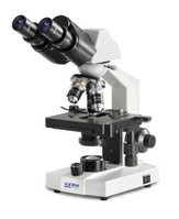 Microscopios ópticos Linea Basica Educacional OBS Tipo OBS 116
