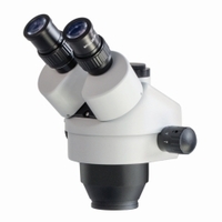 Stereo-Zoom-Mikroskopköpfe | Typ: OZL 461