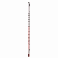 Precision Laboratory Thermometers Measuring range -100 ... 30°C