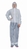 LLG-Disposable Protective Suits PP Clothing size XXL