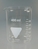 100ml Bécher en verre borosilicate 3.3 forme basse