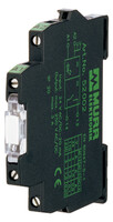 Murrelektronik MIRO TR 6,2mm SK 52513 Optokoppler IN:48VDC OUT:48VDC 2A 6,2mm