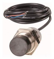 EATON E57G-30UPN15-C2 Ind 197767 Sensor,DC,rund M30,Metall,2m Kabel