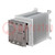 Relay: solid state; 25A; Uswitch: 200÷480VAC; 3-phase; Series: G3PE