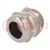 Cable gland; M25; 1.5; IP68; stainless steel; HSK-INOX