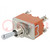 Switch: toggle; Pos: 2; DPST; ON-OFF; 15A/250VAC; 15A/30VDC