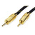 ROLINE GOLD 3.5mm Audio Connetion Cable, M/M, 5 m