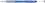 Buntstift Color Eno, mit Druckmechanik, nachfüllbar, 0.7mm, Blau