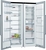 KAN95AIEP, Set aus Eintür-Kühlschrank und Eintür-Gefrierschrank