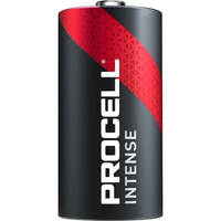 Duracell Procell Intense Power, C (MN1400/LR14) Alkaline-Batterie