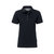 Hakro Damen Poloshirt Cotton-Tec schwarz Größe: XS - 6XL Version: 3XL - Größe: 3XL