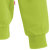 HAKRO Sweatshirt 'performance', hellgrün, Größen: XS - 6XL Version: 5XL - Größe 5XL