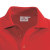 HAKRO Poloshirt 'performance', rot, Größen: XS - XXXXL Version: M - Größe M