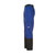 Planam Weld Shield Arbeitshose blau schwarz antistatisch mit Schweißerschutz Version: 58 - Größe: 58
