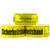 Packband Sicherungsband, gelb, 66m x 50mm