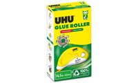UHU Kleberoller GLUE Roller, permanent, 8,4 mm x 16,5 m (5664713)