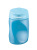 Ergonomischer Dosenspitzer STABILO® EASYsharpener, blau, L, Blisterkarte