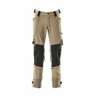 MASCOT® ADVANCED Bundhose Dyneema 17079-311-55 Gr. 102 / 90C50 hellkhaki